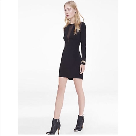 Express Dresses & Skirts - EUC date night dress